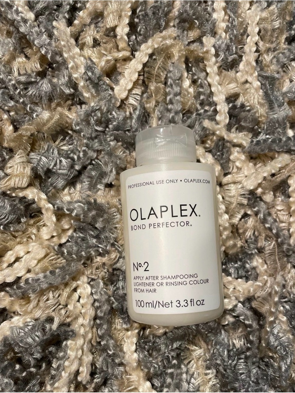 Olaplex #2 BOND PERFECTOR